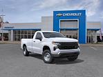 New 2026 Chevrolet Silverado 1500 Work Truck Regular Cab Pickup for sale #C195405 - photo 26