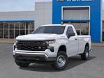 New 2026 Chevrolet Silverado 1500 Work Truck Regular Cab Pickup for sale #C195405 - photo 31