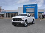 New 2026 Chevrolet Silverado 1500 Work Truck Regular Cab Pickup for sale #C195405 - photo 33