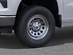New 2026 Chevrolet Silverado 1500 Work Truck Regular Cab Pickup for sale #C195405 - photo 9