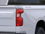 New 2026 Chevrolet Silverado 1500 Work Truck Regular Cab 4WD Pickup for sale #C195406 - photo 12