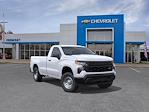 New 2026 Chevrolet Silverado 1500 Work Truck Regular Cab 4WD Pickup for sale #C195406 - photo 26