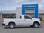 New 2026 Chevrolet Silverado 1500 Work Truck Regular Cab 4WD Pickup for sale #C195406 - photo 4