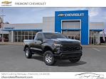 New 2026 Chevrolet Silverado 1500 Work Truck Regular Cab 4WD Pickup for sale #C195407 - photo 1