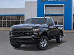 New 2026 Chevrolet Silverado 1500 Work Truck Regular Cab 4WD Pickup for sale #C195407 - photo 10
