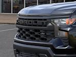 New 2026 Chevrolet Silverado 1500 Work Truck Regular Cab 4WD Pickup for sale #C195407 - photo 14
