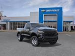 New 2026 Chevrolet Silverado 1500 Work Truck Regular Cab 4WD Pickup for sale #C195407 - photo 3