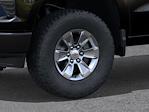 New 2026 Chevrolet Silverado 1500 Work Truck Regular Cab 4WD Pickup for sale #C195407 - photo 34