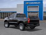 New 2026 Chevrolet Silverado 1500 Work Truck Regular Cab 4WD Pickup for sale #C195407 - photo 6