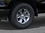 New 2026 Chevrolet Silverado 1500 Work Truck Regular Cab 4WD Pickup for sale #C195407 - photo 8