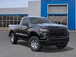 New 2026 Chevrolet Silverado 1500 Work Truck Regular Cab 4WD Pickup for sale #C195407 - photo 9