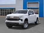 New 2025 Chevrolet Silverado 1500 LT Crew Cab Pickup for sale #C195412 - photo 10