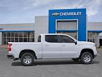 New 2025 Chevrolet Silverado 1500 LT Crew Cab Pickup for sale #C195412 - photo 4