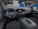 New 2025 Chevrolet Silverado 1500 LT Crew Cab Pickup for sale #C195412 - photo 40