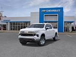New 2025 Chevrolet Silverado 1500 LT Crew Cab Pickup for sale #C195412 - photo 5