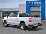 New 2025 Chevrolet Silverado 1500 LT Crew Cab Pickup for sale #C195412 - photo 6