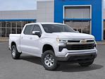 New 2025 Chevrolet Silverado 1500 LT Crew Cab Pickup for sale #C195412 - photo 9
