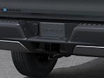 New 2026 Chevrolet Silverado EV Crew Cab 4WD Pickup for sale #C195973 - photo 14