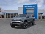 New 2026 Chevrolet Silverado EV Crew Cab 4WD Pickup for sale #C195973 - photo 8