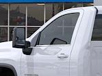 New 2025 Chevrolet Silverado 3500 Regular Cab Cab Chassis for sale #C196435 - photo 13