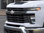 New 2025 Chevrolet Silverado 3500 Regular Cab Cab Chassis for sale #C196435 - photo 14