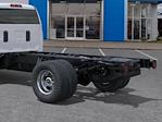 New 2025 Chevrolet Silverado 3500 Regular Cab Cab Chassis for sale #C196435 - photo 15