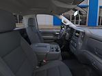 New 2025 Chevrolet Silverado 3500 Regular Cab Cab Chassis for sale #C196435 - photo 18