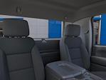 New 2025 Chevrolet Silverado 3500 Regular Cab Cab Chassis for sale #C196435 - photo 25