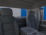 New 2025 Chevrolet Silverado 3500 Regular Cab Cab Chassis for sale #C196435 - photo 54