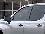 New 2025 Chevrolet Silverado 1500 Custom Crew Cab 4WD Pickup for sale #C196693 - photo 12