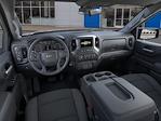 New 2025 Chevrolet Silverado 1500 Custom Crew Cab 4WD Pickup for sale #C196693 - photo 15