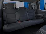 New 2025 Chevrolet Silverado 1500 Custom Crew Cab 4WD Pickup for sale #C196693 - photo 17