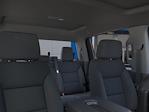 New 2025 Chevrolet Silverado 1500 Custom Crew Cab 4WD Pickup for sale #C196693 - photo 24