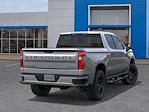 New 2025 Chevrolet Silverado 1500 Custom Crew Cab 4WD Pickup for sale #C196693 - photo 2