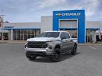 New 2025 Chevrolet Silverado 1500 Custom Crew Cab 4WD Pickup for sale #C196693 - photo 8