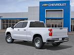 New 2026 Chevrolet Silverado 1500 Work Truck Double Cab Pickup for sale #C197635 - photo 28
