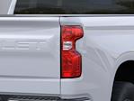 New 2026 Chevrolet Silverado 1500 Work Truck Double Cab Pickup for sale #C197635 - photo 36