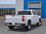 New 2026 Chevrolet Silverado 1500 Work Truck Double Cab Pickup for sale #C197635 - photo 2