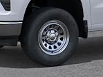 New 2026 Chevrolet Silverado 1500 Work Truck Double Cab Pickup for sale #C197635 - photo 9