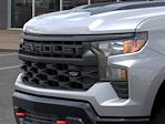 New 2025 Chevrolet Silverado 1500 Custom Crew Cab 4WD Pickup for sale #C197663 - photo 14