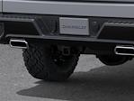 New 2025 Chevrolet Silverado 1500 Custom Crew Cab 4WD Pickup for sale #C197663 - photo 15