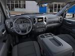New 2025 Chevrolet Silverado 1500 Custom Crew Cab 4WD Pickup for sale #C197663 - photo 16