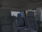 New 2025 Chevrolet Silverado 1500 Custom Crew Cab 4WD Pickup for sale #C197663 - photo 25