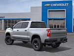 New 2025 Chevrolet Silverado 1500 Custom Crew Cab 4WD Pickup for sale #C197663 - photo 28