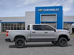 New 2025 Chevrolet Silverado 1500 Custom Crew Cab 4WD Pickup for sale #C197663 - photo 4