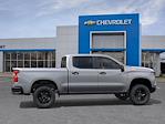 New 2025 Chevrolet Silverado 1500 Custom Crew Cab 4WD Pickup for sale #C197663 - photo 30