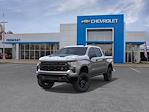 New 2025 Chevrolet Silverado 1500 Custom Crew Cab 4WD Pickup for sale #C197663 - photo 33