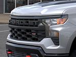 New 2025 Chevrolet Silverado 1500 Custom Crew Cab 4WD Pickup for sale #C197663 - photo 38