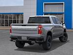 New 2025 Chevrolet Silverado 1500 Custom Crew Cab 4WD Pickup for sale #C197663 - photo 2
