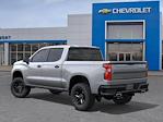 New 2025 Chevrolet Silverado 1500 Custom Crew Cab 4WD Pickup for sale #C197663 - photo 6